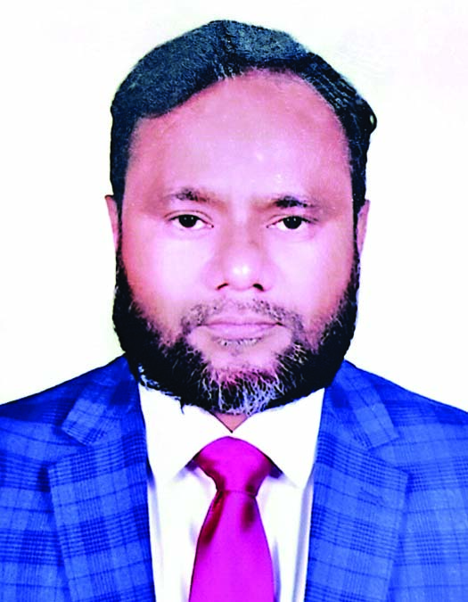 Ahmed Hassan Al Mahmud